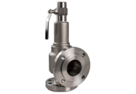 manufacturers-aquatrol-743-flange-safety-relief-valve