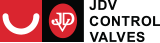 jdv-control-valves-logo