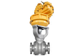 gosco-metal-ball-valve