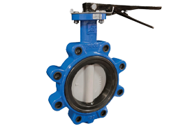 triac-high-performance-butterfly-valve